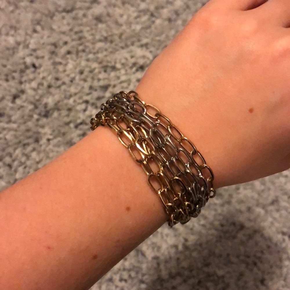 Chain Bracelet